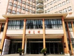 -同济大学（四平路校区）-图书馆