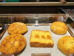 -V咖啡(兰州盛达希尔顿酒店)