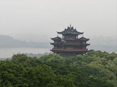 -吴山景区