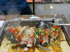 -徽州美食(三十年老店)