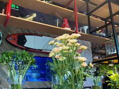 -暹罗酒肆泰餐厅酒吧