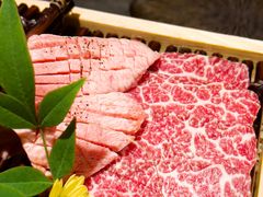 -铭牛烧肉·和牛海鲜自助(高新月牙湖店)