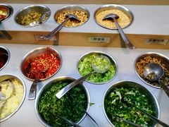 -海底捞火锅(万丰桥店)