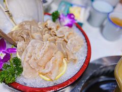-港迹·鲜围煮海鲜火锅(湖州时代广场店)
