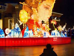 -济南方特东方神画