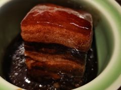 东坡肉-弄堂里(雨花客厅店)