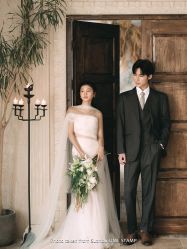 -时光印记婚纱摄影工作室·原创定制