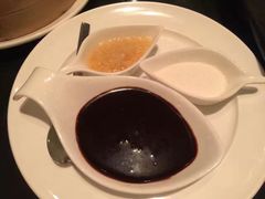 -北京王府井希尔顿酒店·秦唐中餐厅Chynna
