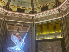 -上海和平饭店 Fairmont Peace Hotel