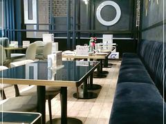 大堂-上海虹桥宾馆味翠餐厅