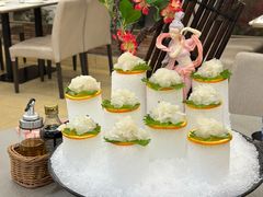 -祈胜邨•顺德鱼生•顺德菜(容桂店)