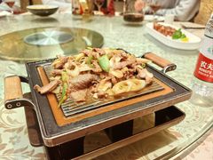 -老孙家饭庄·非遗(东关店)