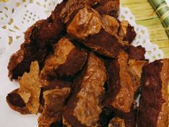 -紫光园·烤鸭(吕家营店)