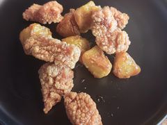 -马灯部落·西湖边的创意山景餐厅(虎跑动物园店)