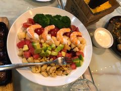 -烛影拾光观景餐厅·创意菜·摄影·小提琴(大唐不夜城店)