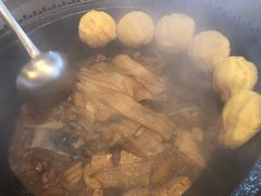 -姥家大锅台(魏各庄路店)