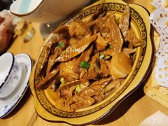 -鸿运楼·舌尖上的徽菜