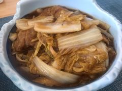 -和雅集素食(景区店)