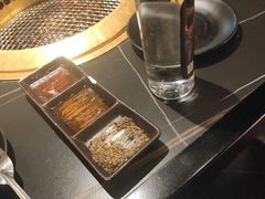 -谷牛和牛烤肉(漕河泾印象城店)