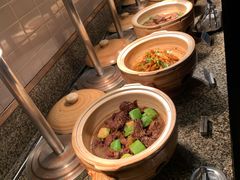 -星伦多自助料理·涮烤一体(嘉兴八佰伴店)