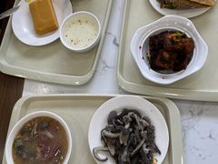 杏仁豆腐-护国寺小吃(护国寺总店)