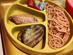-萨贝尔意式餐厅(富安国际广场店)