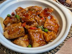 -周家二小姐的菜(西津渡店)