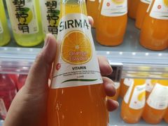-Olé精品超市(苏州中心店)