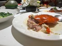 -金成潮菜博物馆(海珠湿地店)