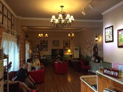 前台-娜娜度假小旅馆