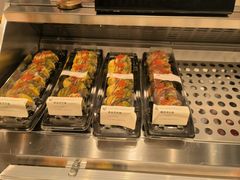 -n多寿司(滨湖万达广场店)