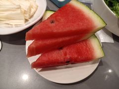 西瓜-伊斯美清真火锅(吉祥店)