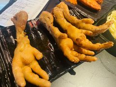 -红盔甲·小龙虾(人民广场店)