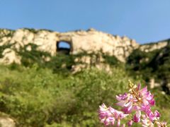 -北京密云天门山风景区