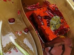 -矮冬瓜红茶火锅