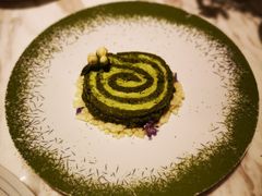 -théATRE 茶聚场(王府中環店)