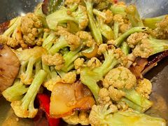 -避风塘(百联东郊店)