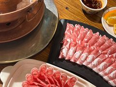 -额尔敦草原涮羊肉·烧烤(冻青树总店)