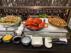 -西藏饭店·亚克·食光自助餐厅(文殊院店)