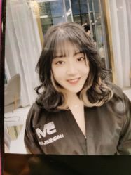 -5M HAIR SALON