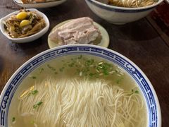 -同得兴 Since·1995 传统苏式面馆(嘉馀坊店)