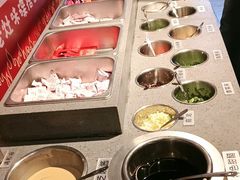-成老灶火锅鸡(平山店)