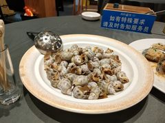 -海鲜e族(马王堆店)