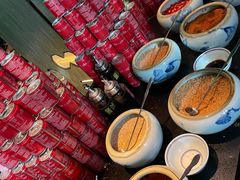 -大隐·成都火锅Bistro(合生麒麟新天地店)