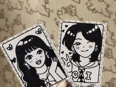 -PIGGYOO人生四格漫画店(朝外店)