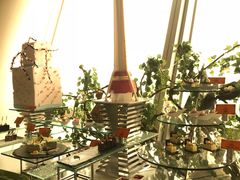 -339旋转餐厅(天府熊猫塔店)
