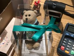 -星巴克(北京佳程广场店)