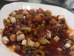 -全聚德烤鸭店(和平路店)