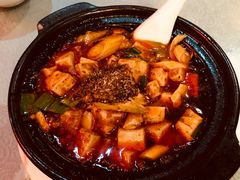 -陈麻婆豆腐总店