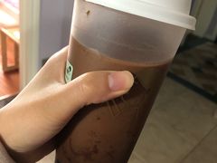 -喜茶(杭州滨江宝龙店)